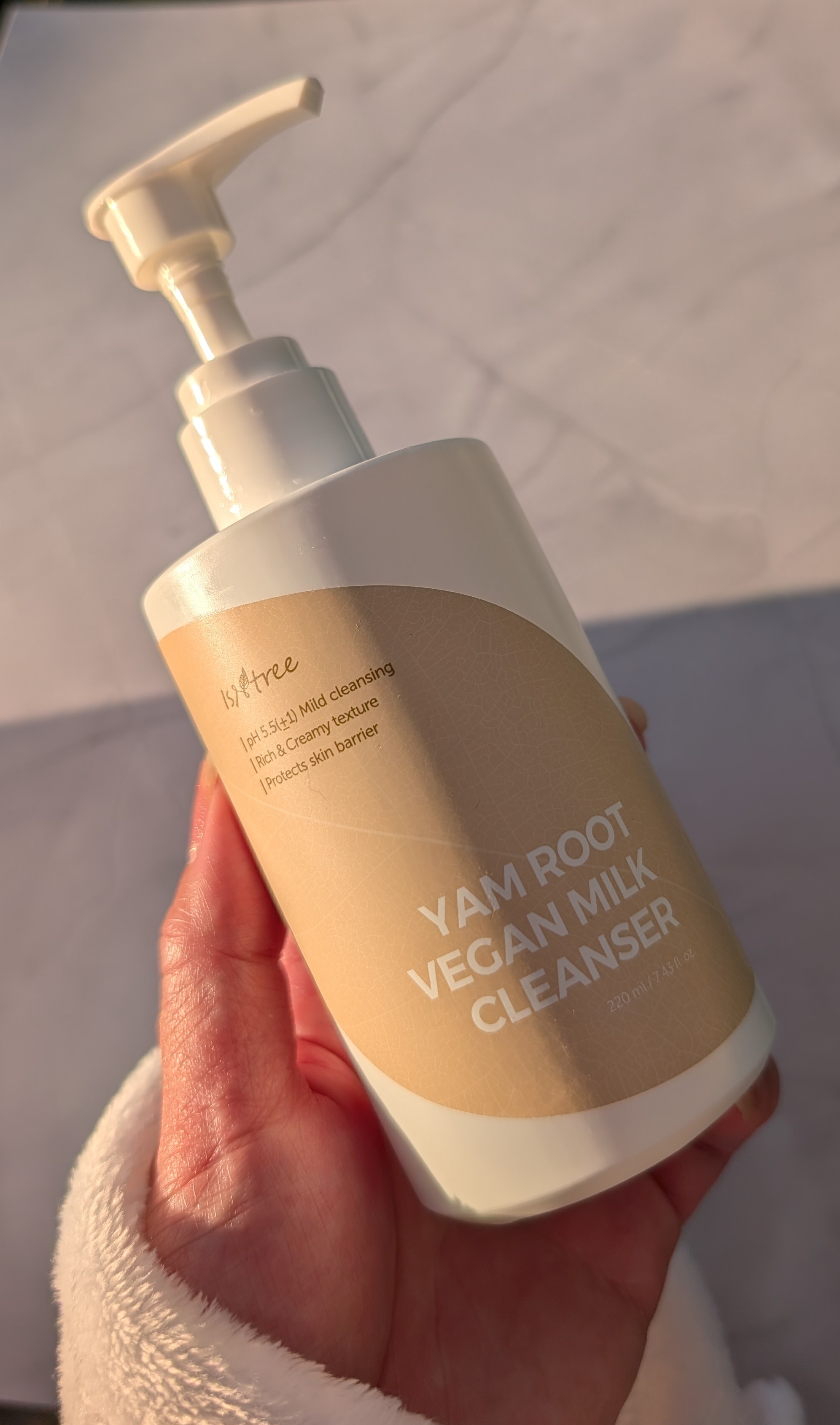 Organica collagen powder healthy skin content thumbnail